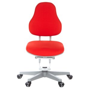 Rovo Chair ROVO BUGGY - Chaise pivotante pour des enfants Rouge Saumon