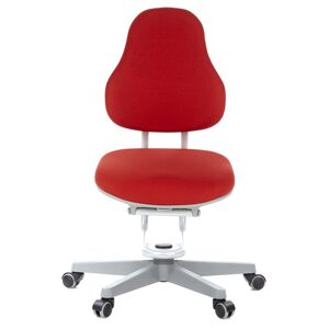 Rovo Chair ROVO BUGGY - Chaise pivotante pour des enfants Rouge