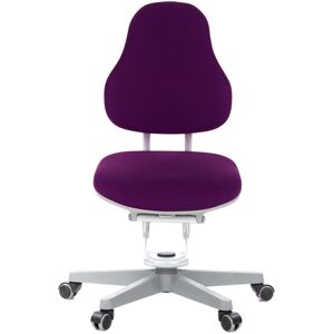 Rovo Chair ROVO BUGGY - Chaise pivotante pour des enfants Violet