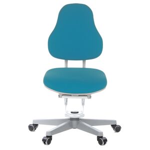 Rovo Chair ROVO BUGGY - Chaise pivotante pour des enfants Bleu Glacier