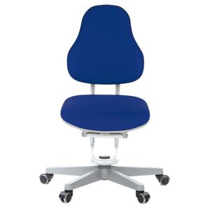 Rovo Chair ROVO BUGGY - Chaise pivotante pour des enfants Bleu