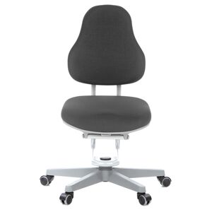 Rovo Chair ROVO BUGGY - Chaise pivotante pour des enfants Anthracite