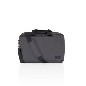 hjh OFFICE UNITE I   Sac pour ordinateur portable - Gris marbré