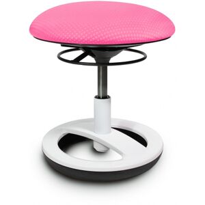 Topstar SITNESS BOBBY - Tabouret pour enfants Rose - Publicité