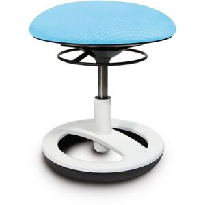 Topstar SITNESS BOBBY - Tabouret pour enfants Bleu Clair - Publicité