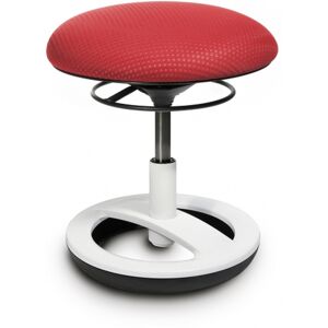 Topstar SITNESS BOBBY - Tabouret pour enfants Rouge - Publicité