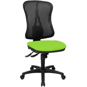 Topstar HJH SOLUTION BASIC - Siège de bureau de qualité professionnelle Vert