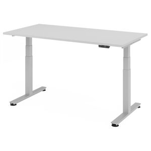 hjh OFFICE PRO XDSM 16 S - Gris 160 x 80