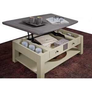 Magellan Table basse dinette Magellan