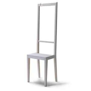 COVO chaise ALFRED (Blanc - Bois)