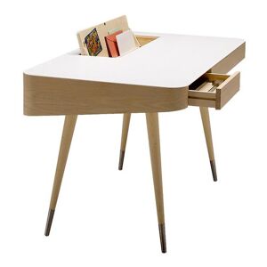 écritoire POINT DESK AK 1330 (Chêne huilé - Bois)