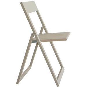 MAGIS set de 2 chaises pliante AVIVA (Vert clair - Hetre massif)