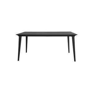 Table - LAU Frêne L 180cm x P 90cm x H 73cm Noir