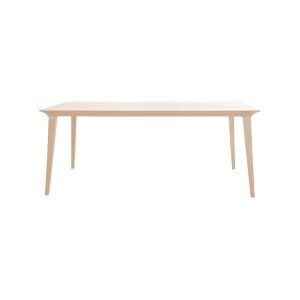 Table - LAU Frêne L 240 x P 100 x H 73 cm