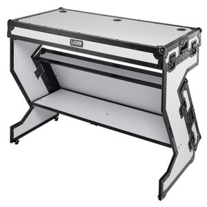 UDG Ultimate Z-Style DJ Table WH Blanc