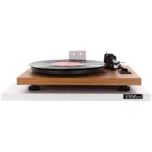 Enova Hifi Mobilier DJ/ TURNTABLE WALLMOUNT WH