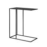 Blomus - Fera Table d'appoint, H 58 cm, noir