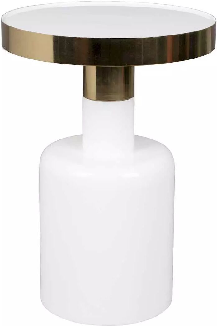 Zuiver Table basse Glam Blanc