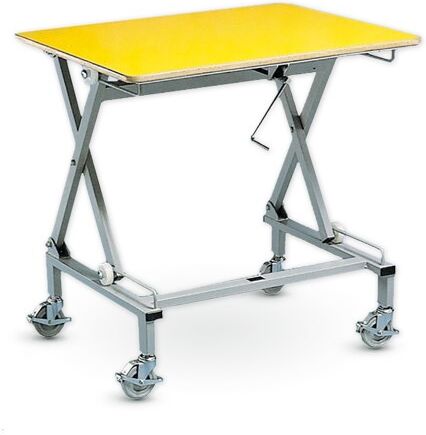 Homecraft Table de travail ajustable en hauteur pour enfant VariHeight