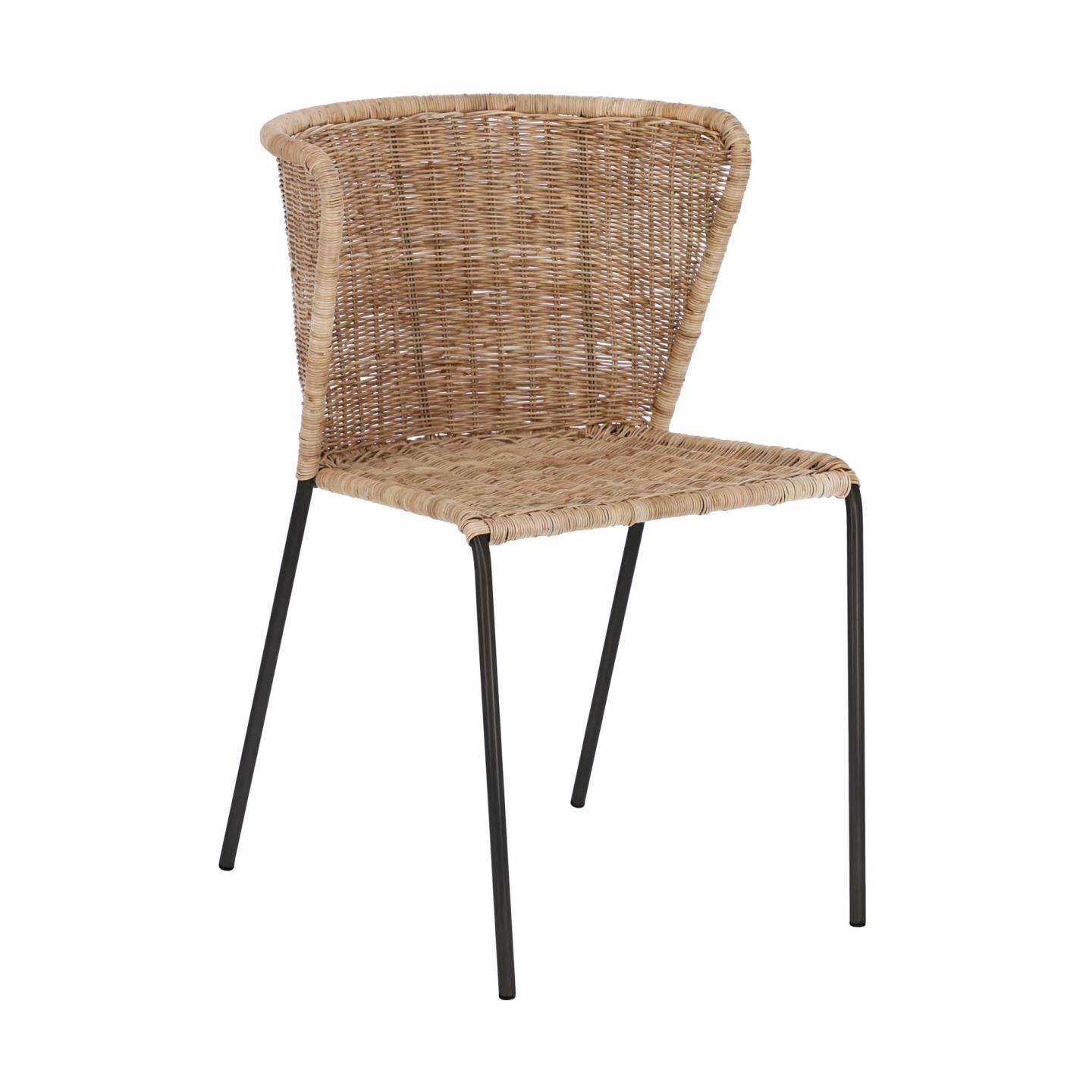 Kave Home Fantine chair