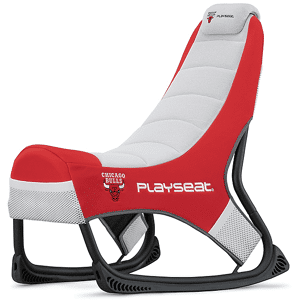 PLAYSEAT Sedia gaming  CHAMP NBA - CHICAGO BULLS