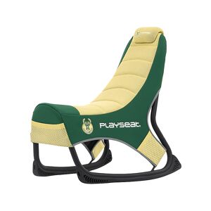 PLAYSEAT Sedia gaming  CHAMP NBA MILWAUKEE BUCKS