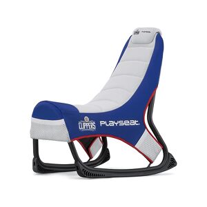 PLAYSEAT Sedia gaming  CHAMP NBA L.A. CLIPPERS