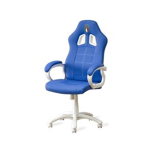 QUBICK Sedia gaming  Gaming Chair FIGC