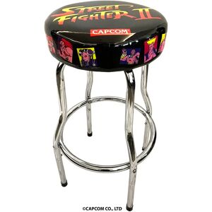 Arcade1Up Street Fighter II - Stool