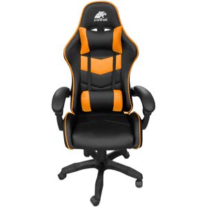 Panthek Sedia Gaming Arancio