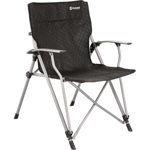 Outwell Goya Chair - sedia da campeggio Black