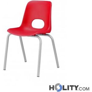 Sedie Da Scuola Altezza 38 Cm H44917