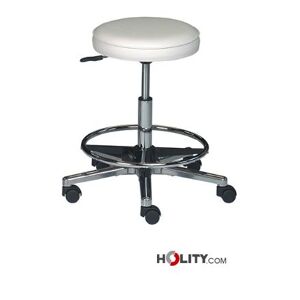 Sgabello Per Studio Dentistico H528_14