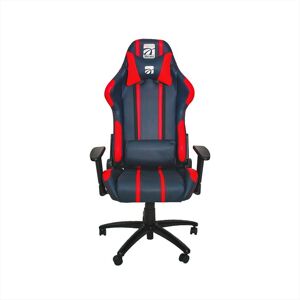 Xtreme Sedia Gaming Fx1-blu/rosso