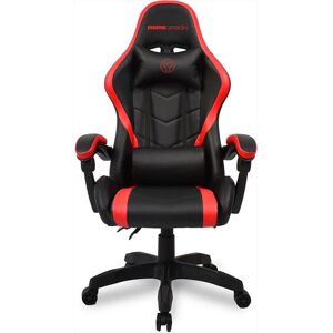 MOMODESIGN Sedia Gaming Md-gc009-kr Chair Gaming