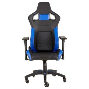 Corsair Sedia Gaming T1 2018-nero/blu