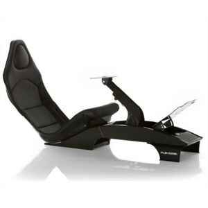 PLAYSEAT Sedia Per Simulatore F1 Rf.00024-nero