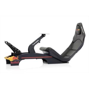 PLAYSEAT Sedia Per Simulatore F1 Rf.00233-nero