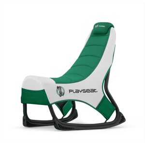 PLAYSEAT Sedile Da Corsa Champ Nba Edition Boston Celtics-verde/bianco