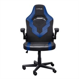 Trust Sedia Gaming Gxt703b Riye Gaming Chair-blue