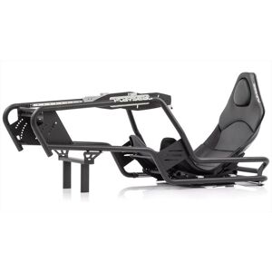 PLAYSEAT Formula Intelligence Sedile Da Corsa-nero