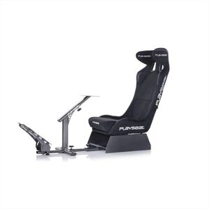 PLAYSEAT Evolution Pro Actifit Sedile Da Corsa-nero