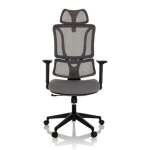 MyBuero ERGOMY - Sedia Home Office Grigio