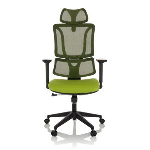 MyBuero ERGOMY - Sedia Home Office Verde