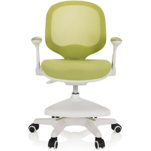 hjh OFFICE KID ERGO - sedia per bambini Verde