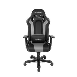 DXRacer OH-KA99-NG sedia per videogioco Sedia per gaming universale (OH-KA99-NG)