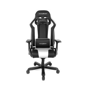 DXRacer OH-KA99-NW sedia per videogioco Sedia per gaming universale (OH-KA99-NW)