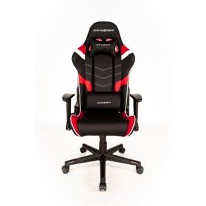 DXRacer OH-PF188-NRW sedia per videogioco Sedia per gaming universale (OH-PF188-NRW)