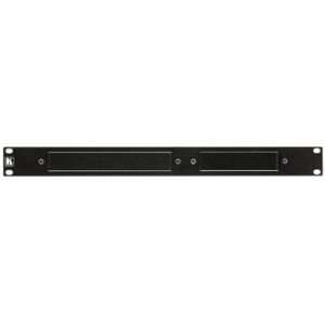 Kramer Electronics RK-T2SB-B Telaio del rack (60-200110)