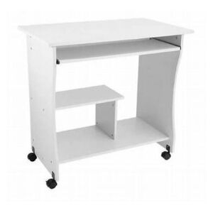 Artexport COMPUTER DESK- 92X45 BIANCO (006/3)